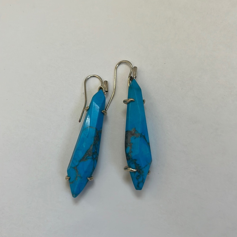 Kendra Scott Earings